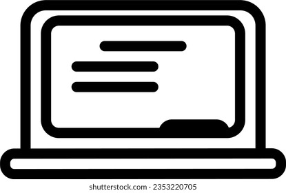  illustration, set, study, digital, learning, sign, school, line