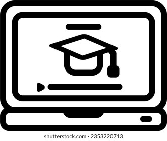  illustration, set, study, digital, learning, sign, school, line