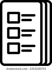  illustration, set, study, digital, learning, sign, school, line