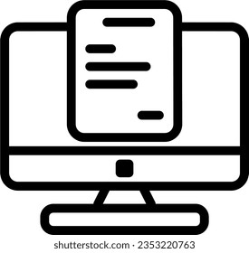 illustration, set, study, digital, learning, sign, school, line