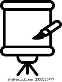  illustration, set, study, digital, learning, sign, school, line