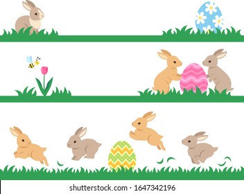 1,025 Bunny Side Profile Images, Stock Photos & Vectors | Shutterstock