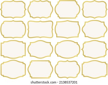 66,652 Antique gold text Images, Stock Photos & Vectors | Shutterstock