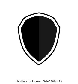La ilustración de Shield 11