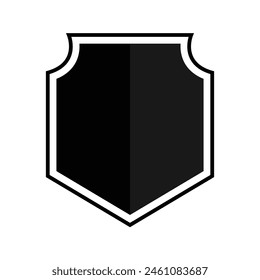 The Illustration of Shield 24