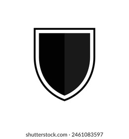 The Illustration of Shield 6
