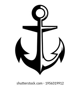 Serviette Maritime Symbole 5 Stück