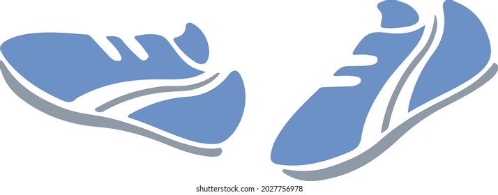 ilustración de zapato o calzado.