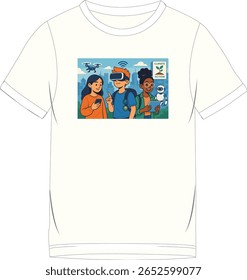 "Ilustração mostrando a evolução do homem desde o ancestral primitivo semelhante a um macaco até o humano moderno. O conceito de linha do tempo da evolução humana retratando diferentes estágios de desenvolvimento, desde caminhar sobre todos os quatro até subir
