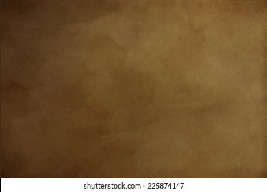 The illustration shows abstract a light brown background  vector.