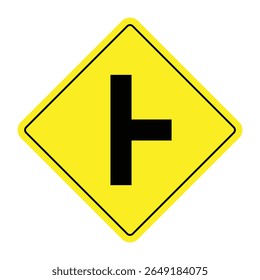 The Illustration of Side Road