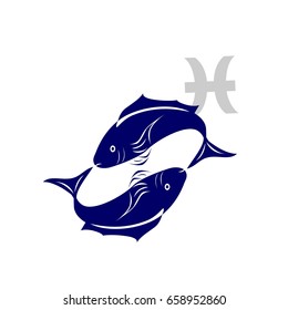 the illustration with the signs of zodiac.