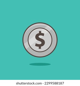 The Illustration of Silver Coin Game