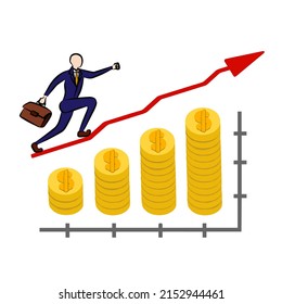 Ilustración: Las ilustraciones de Silver Graph Beautiful se utilizan en aplicaciones generales.