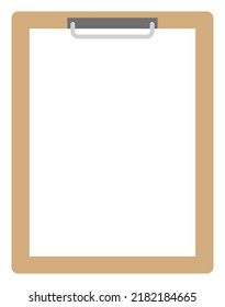 Illustration of a simple binder