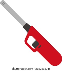 Illustration eines einfachen Zündhütchens