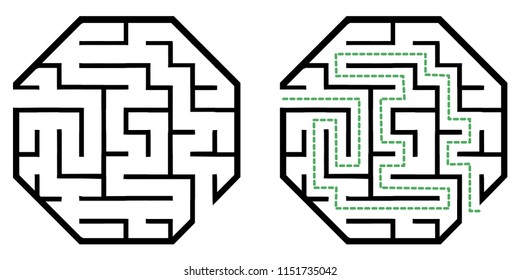 The Deadlock Images Stock Photos Vectors Shutterstock