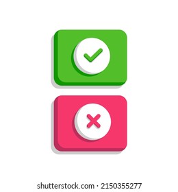 Illustration simple vector grapich of icon web design