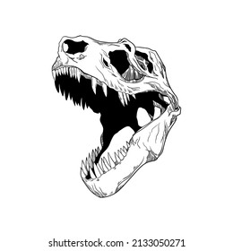 3,960 Lizard skull Images, Stock Photos & Vectors | Shutterstock