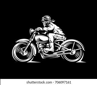 Download Skeleton Motorcycle Images, Stock Photos & Vectors ...