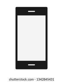 Illustration of smartphone.