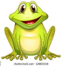 1,502 Cartoon frog legs Images, Stock Photos & Vectors | Shutterstock