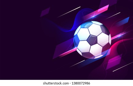 6,238 Soccer purple Images, Stock Photos & Vectors | Shutterstock