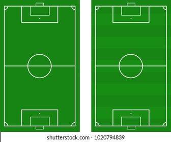 17,654 Football court illustration Images, Stock Photos & Vectors ...