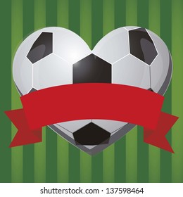 261 Father's football soccer ball Images, Stock Photos & Vectors ...