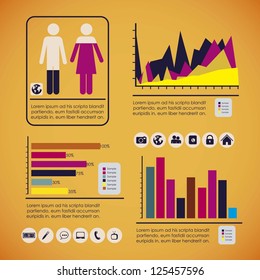 9,252 Social media statistics infographics Images, Stock Photos ...