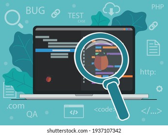 1,832 Software tester Images, Stock Photos & Vectors | Shutterstock