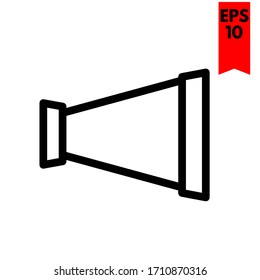 Illustration der Lautsprecherebene