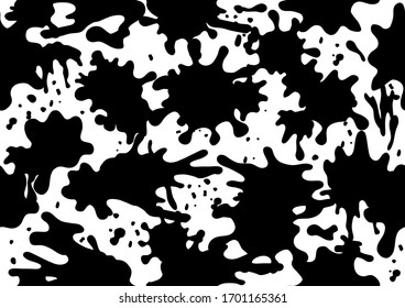 Illustration der Farbfarbe