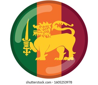 888 Srilanka Flag Images, Stock Photos & Vectors | Shutterstock