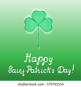 
Illustration of St. Patrick's Day