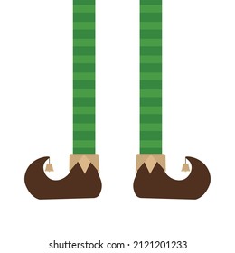 Illustration of St Patrick's Day celebration poster design element.