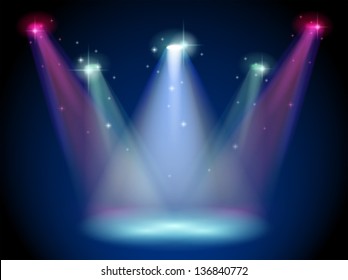 7,555 Magician stage Images, Stock Photos & Vectors | Shutterstock