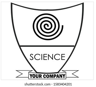 
Illustration of star symbol design for company, poster, baner, and racing logo