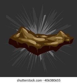 illustration Stone