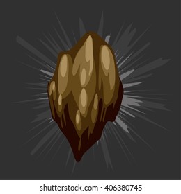 illustration Stone