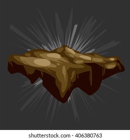 illustration Stone