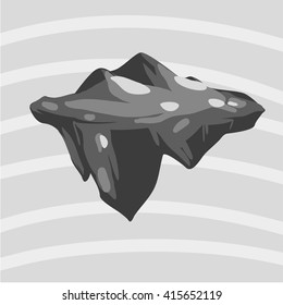 illustration Stone
