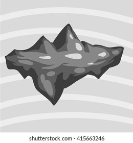 illustration Stone