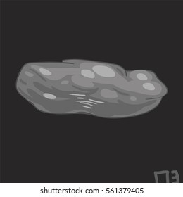 illustration Stone