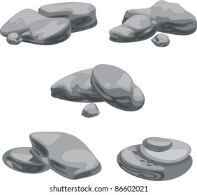 Illustration Stone