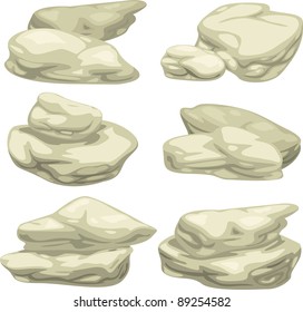 illustration stone