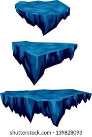 illustration Stone Set