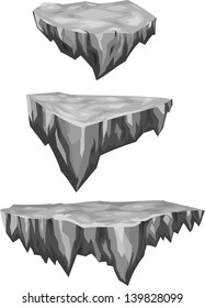 illustration Stone Set