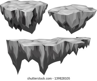 illustration Stone Set