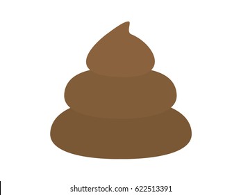 Illustration of stool